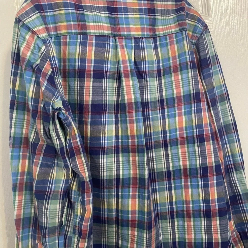 Ralph Lauren Shirt